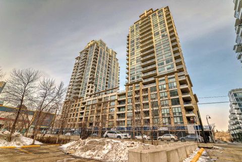 Photo of 222 Riverfront Avenue SW #1723, Calgary, AB T2P 0W3 (MLS # A2301469)