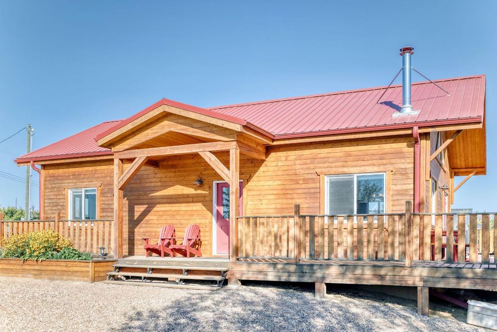 Photo of 12 Destini Drive, White Sands, AB T0C 2L0 (MLS # A2278872)