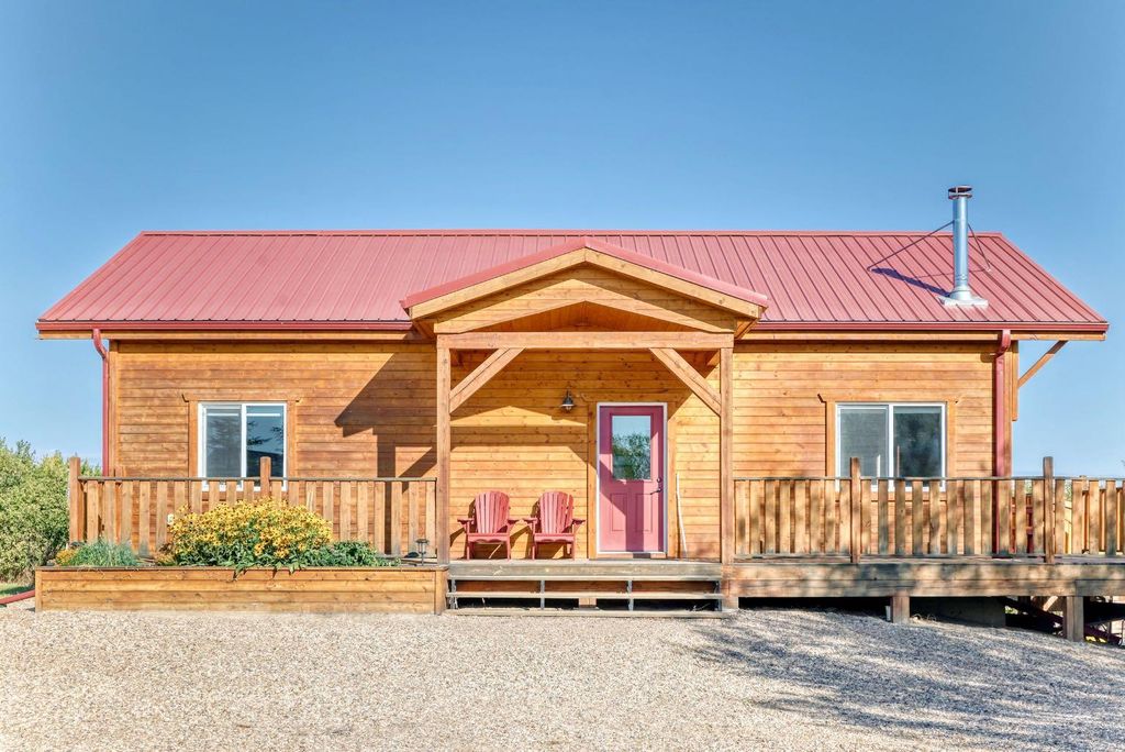 Photo of 12 Destini Drive, White Sands, AB T0C 2L0 (MLS # A2278872)