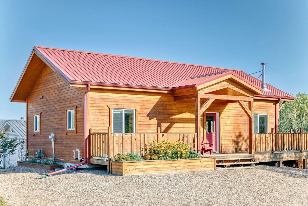 Photo of 12 Destini Drive, White Sands, AB T0C 2L0 (MLS # A2278872)