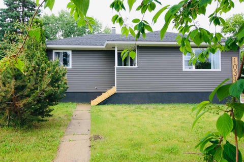 Photo of 10314 100 Street, High Level, AB T0H 1Z0 (MLS # A2321789)