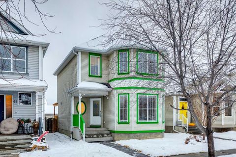 45 Prestwick Rise SE Calgary AB T2Z 4A6