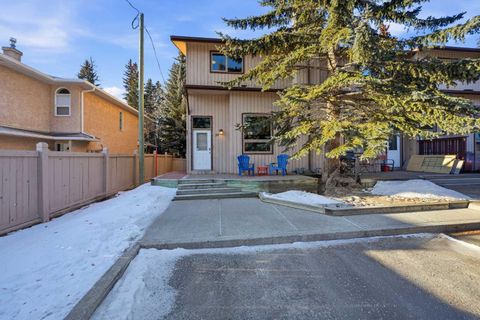 1225 Railway Avenue 23 Canmore AB T1W 1R4