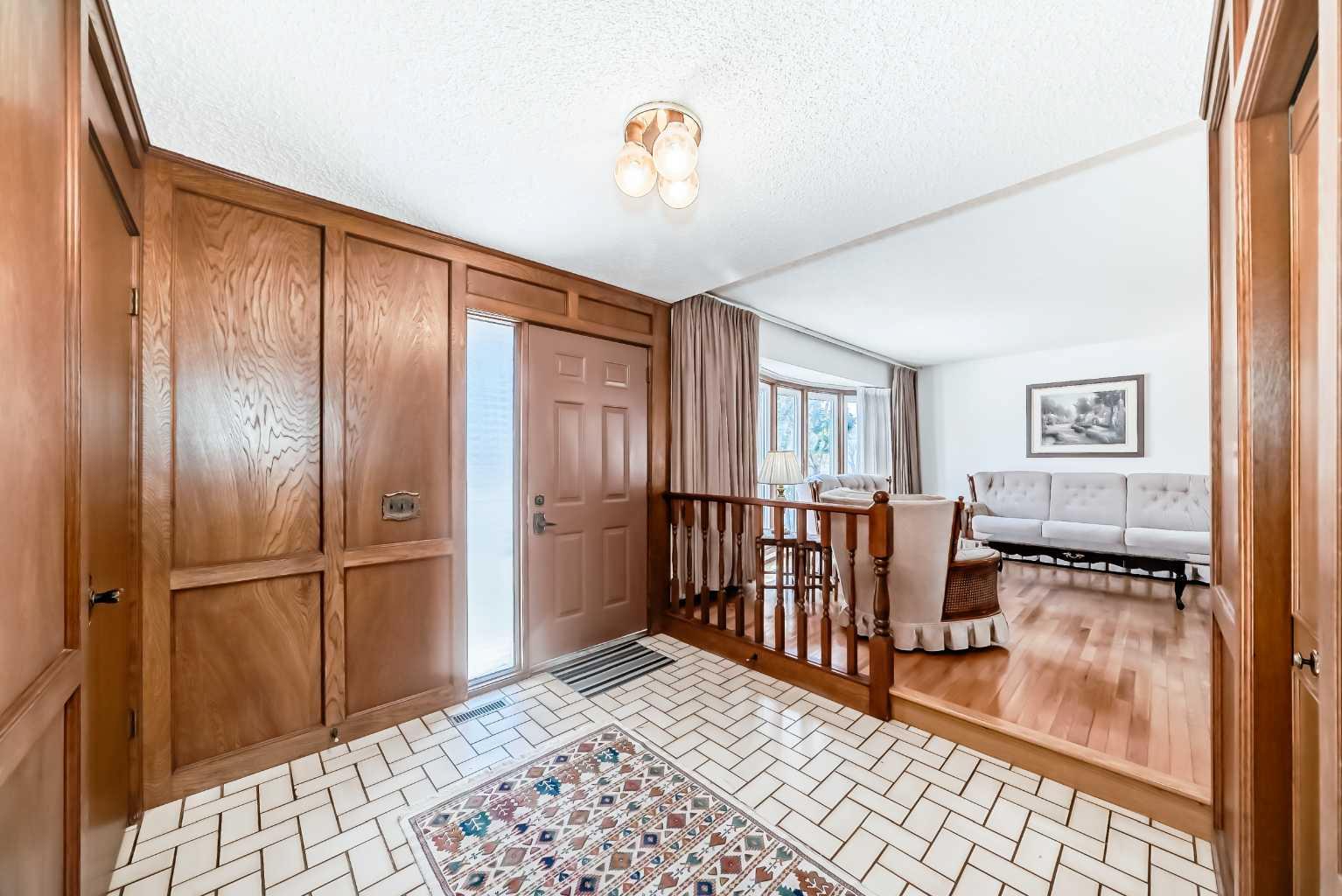 183 Dalcastle Way NW