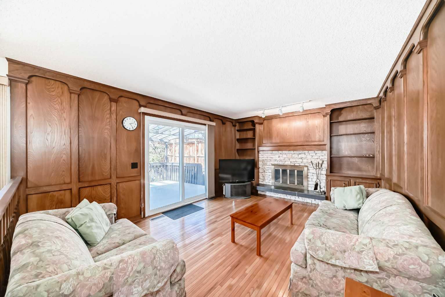 183 Dalcastle Way NW