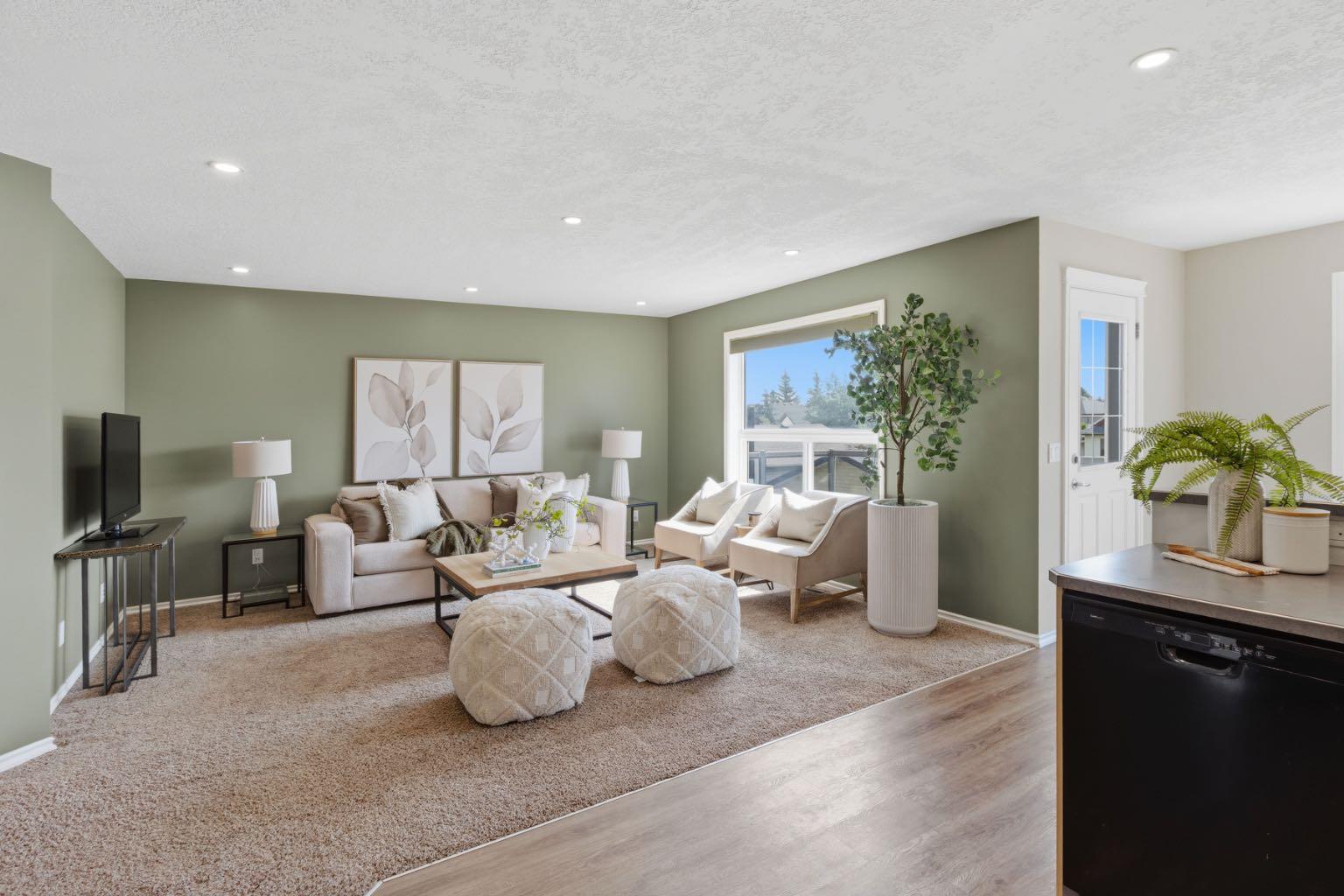 241 Somerside Close SW