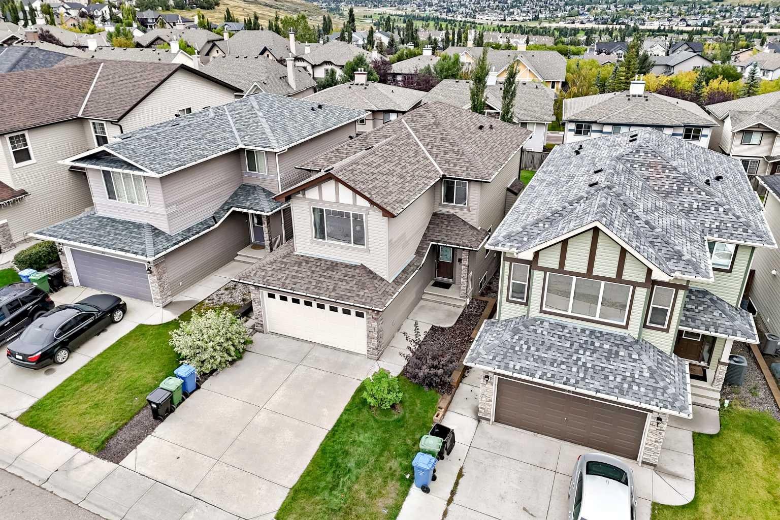 27 Pantego Way NW