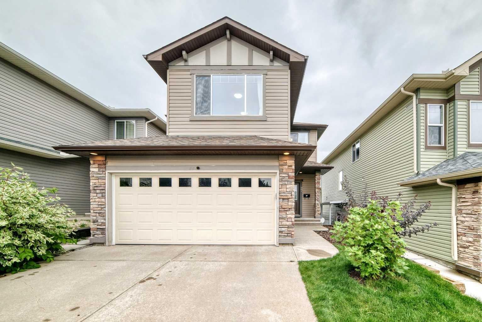 27 Pantego Way NW
