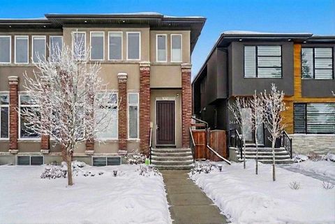2432 32 Street SW Calgary AB T3E 2R7