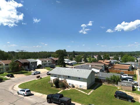Photo of 4740 56 Avenue, Whitecourt, AB T7S 1B3 (MLS # A2330788)