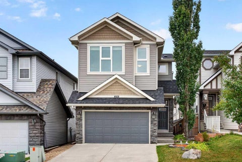 Photo of 276 Kincora Glen Rise NW, Calgary, AB T3R 0B8 (MLS # A2345302)