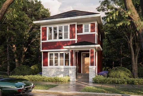 Photo of 34 Bridgeport Circle, Chestermere, AB T1X 3C9 (MLS # A2285625)