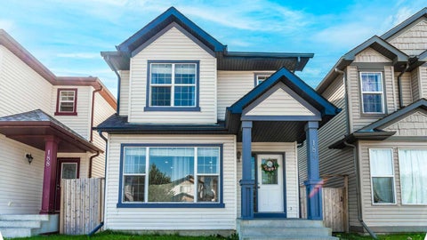 Photo of 184 saddlecrest Place NE, Calgary, AB T3J 5G1 (MLS # A2337879)