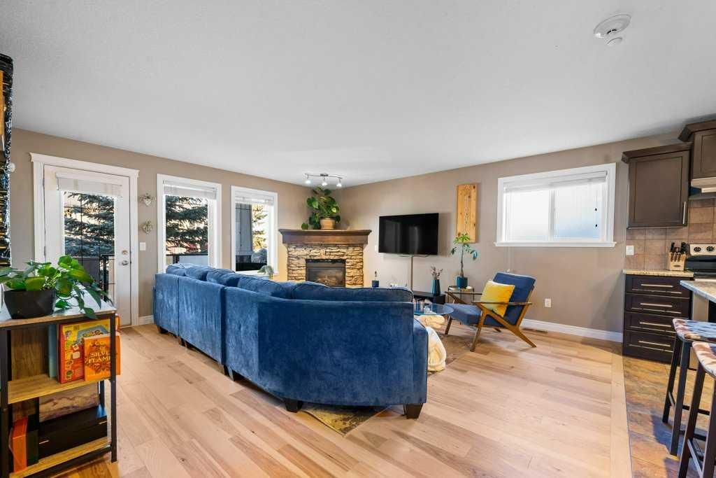 Photo of 1920 26 Street SW #201, Calgary, AB T3E 2A1 (MLS # A2291626)