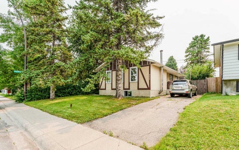 Photo of 6823 4 Avenue SE, Calgary, AB T2A 3V3 (MLS # A2329616)
