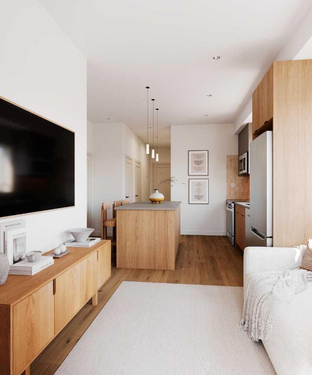 Photo of 412 Marten Street #17, Banff, AB T1L 1G7 (MLS # A2287094)