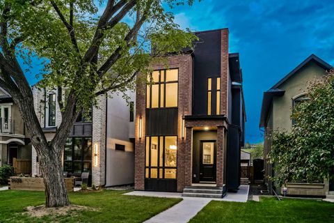 Photo of 2626 4 Avenue NW, Calgary, AB T2N 0P6 (MLS # A2318194)