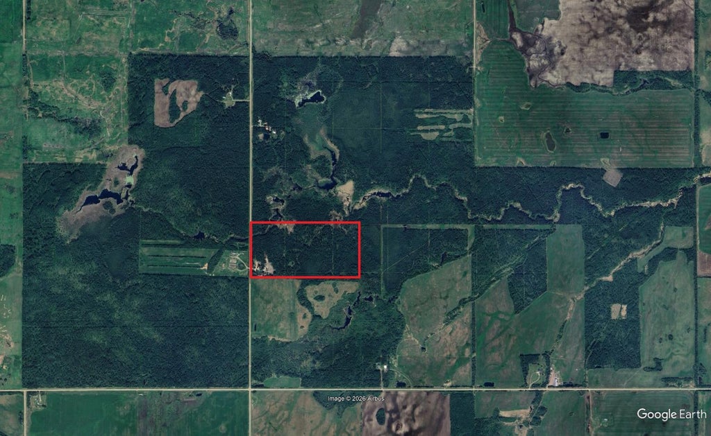 Photo of 68145 Range Road 232, Rural Greenview No. 16, M.D. of, AB T0H 3N0 (MLS # A2350177)