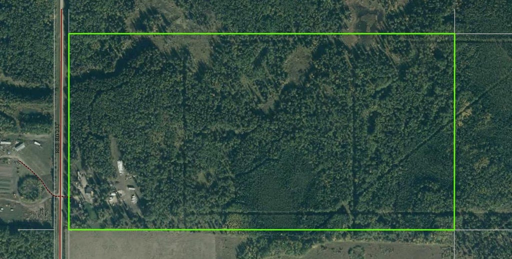 Photo of 68145 Range Road 232, Rural Greenview No. 16, M.D. of, AB T0H 3N0 (MLS # A2350177)