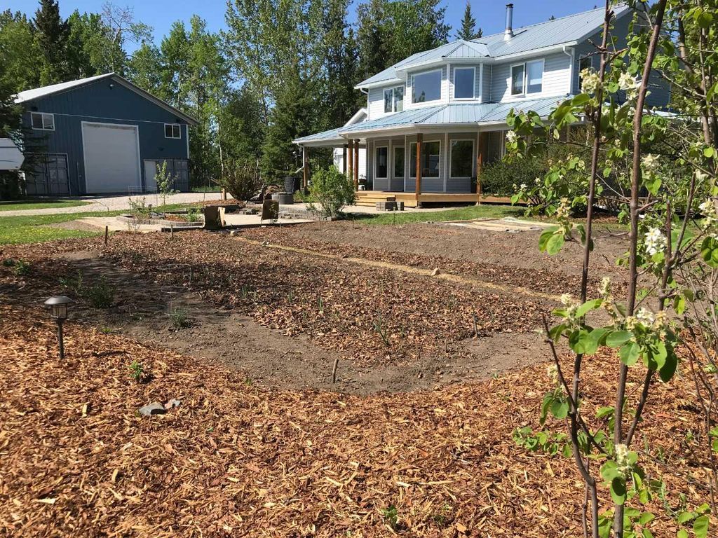 Photo of 33213 Range Road 52, Rural Mountain View County, AB T0M 1X0 (MLS # A2294401)