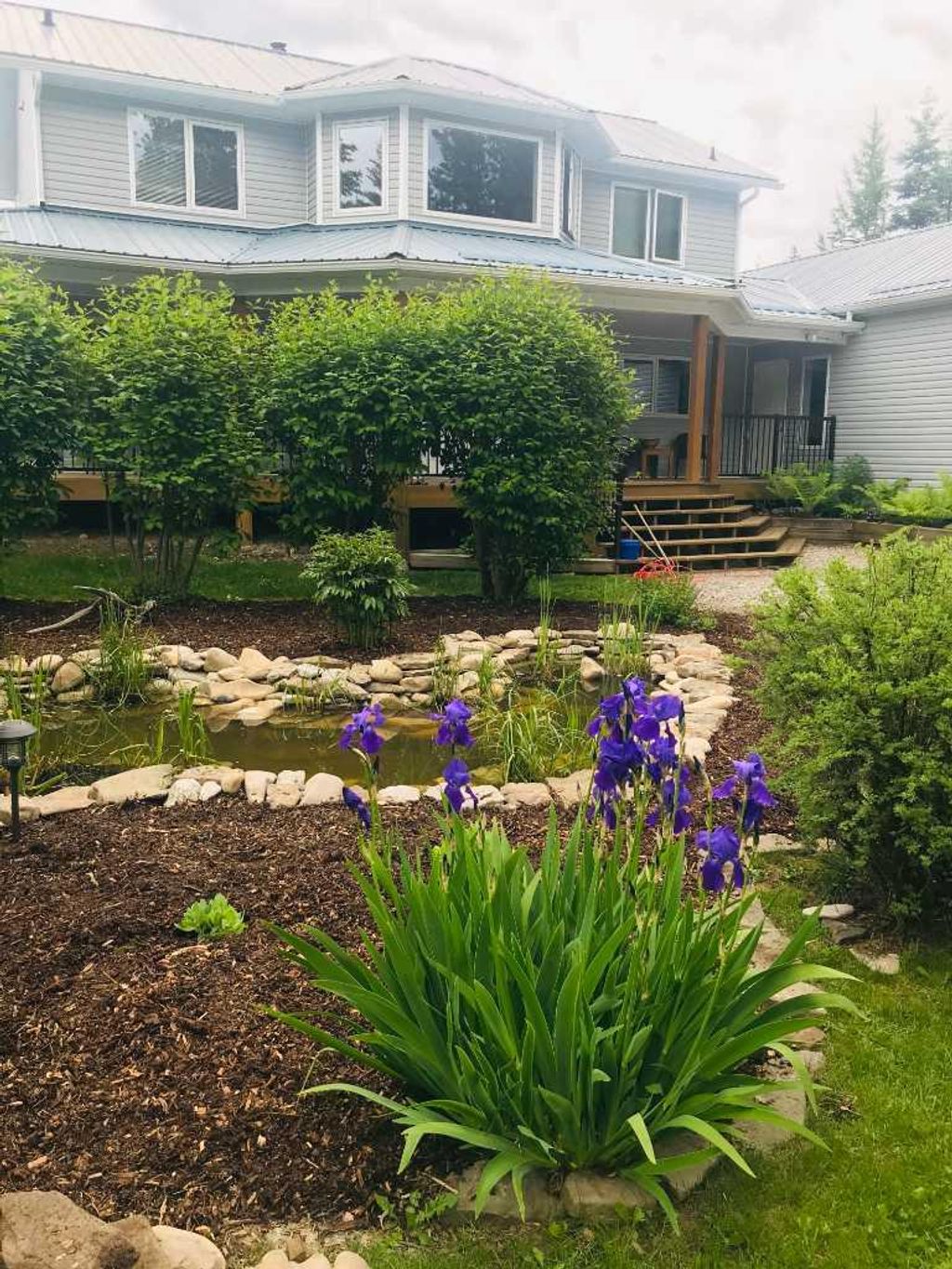 Photo of 33213 Range Road 52, Rural Mountain View County, AB T0M 1X0 (MLS # A2294401)