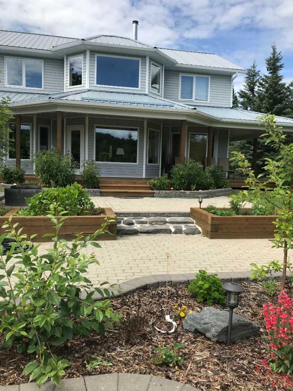 Photo of 33213 Range Road 52, Rural Mountain View County, AB T0M 1X0 (MLS # A2294401)