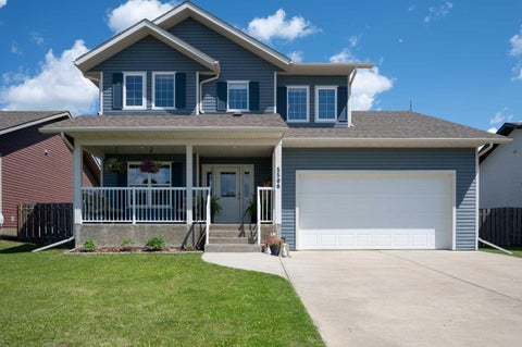 Photo of 5506 Aspen Lane, Athabasca, AB T9S 0A8 (MLS # A2323348)