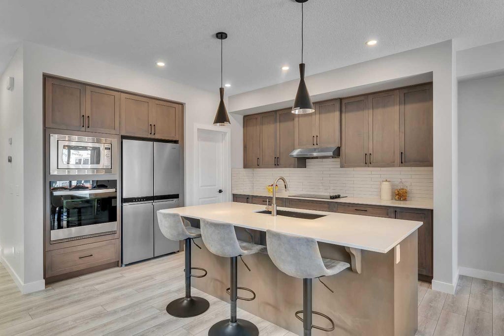 Photo of 674 Creekmill Court SW, Airdrie, AB T4B 5J8 (MLS # A2344598)