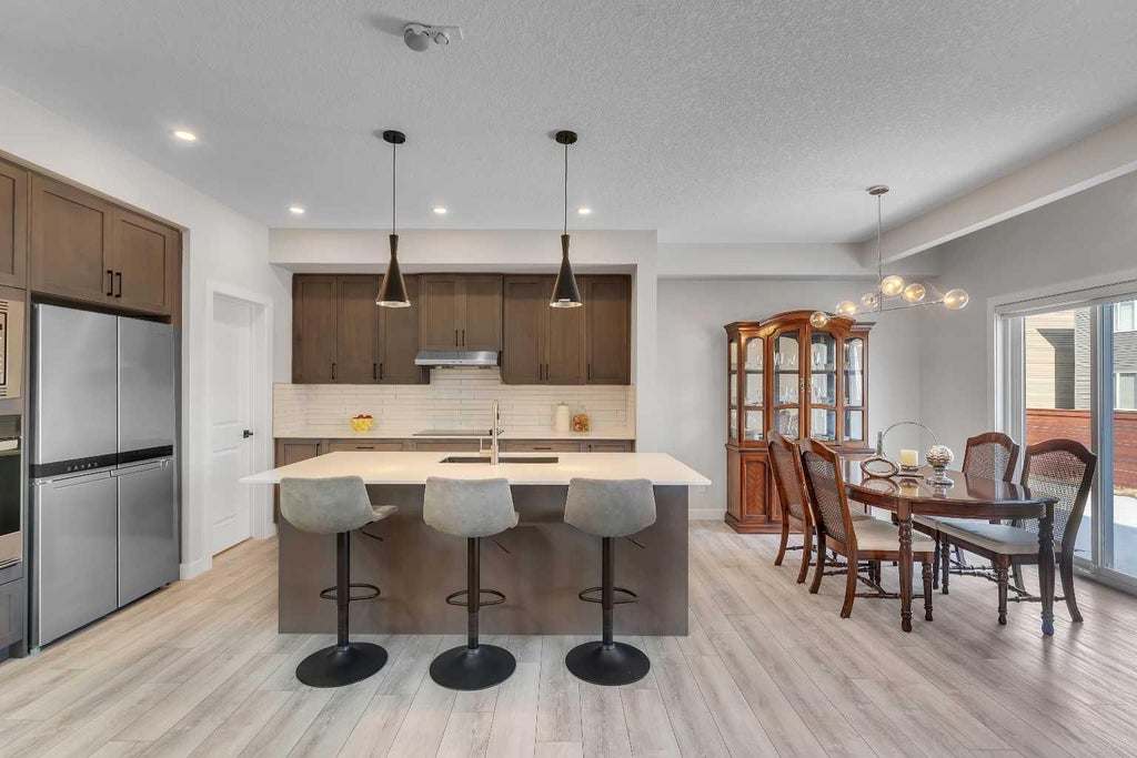 Photo of 674 Creekmill Court SW, Airdrie, AB T4B 5J8 (MLS # A2344598)