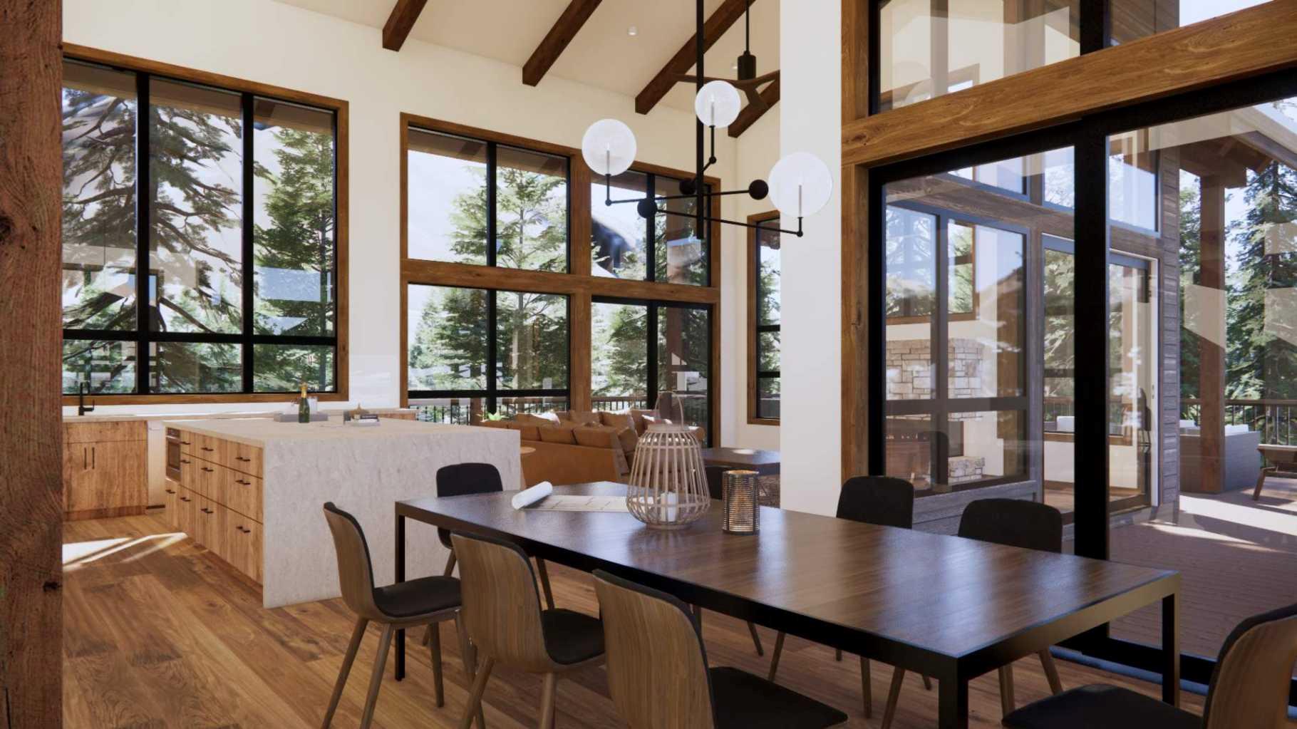 432 Mountain Tranquility Place
