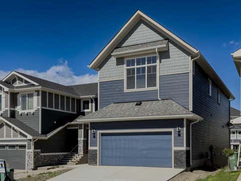Photo of 47 Sundown Crescent, Cochrane, AB T4C 0H4 (MLS # A2328284)