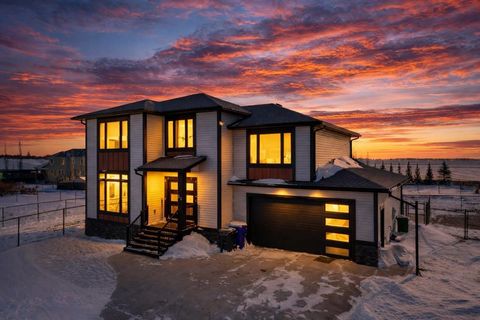 23 Coutts Close Olds AB T4H 0G1