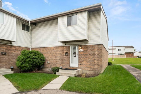 Photo of 5103 35 Avenue SW #113, Calgary, AB T3E 6L9 (MLS # A2345470)