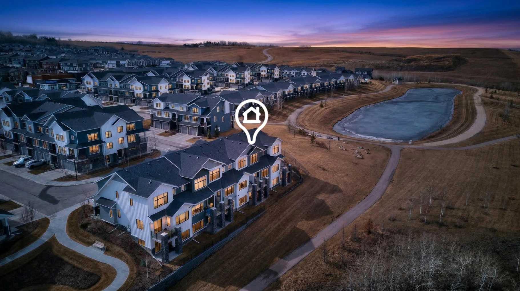 116 Crestridge Common SW