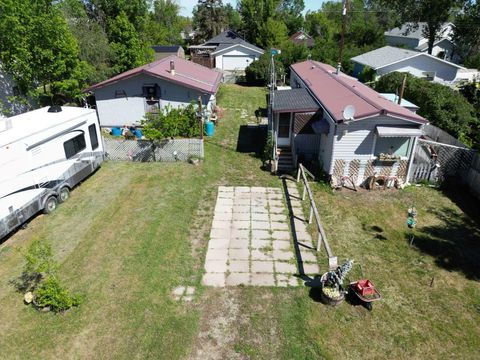 Photo of 221 Truman Street, Carmangay, AB T0L 0N0 (MLS # A2320046)