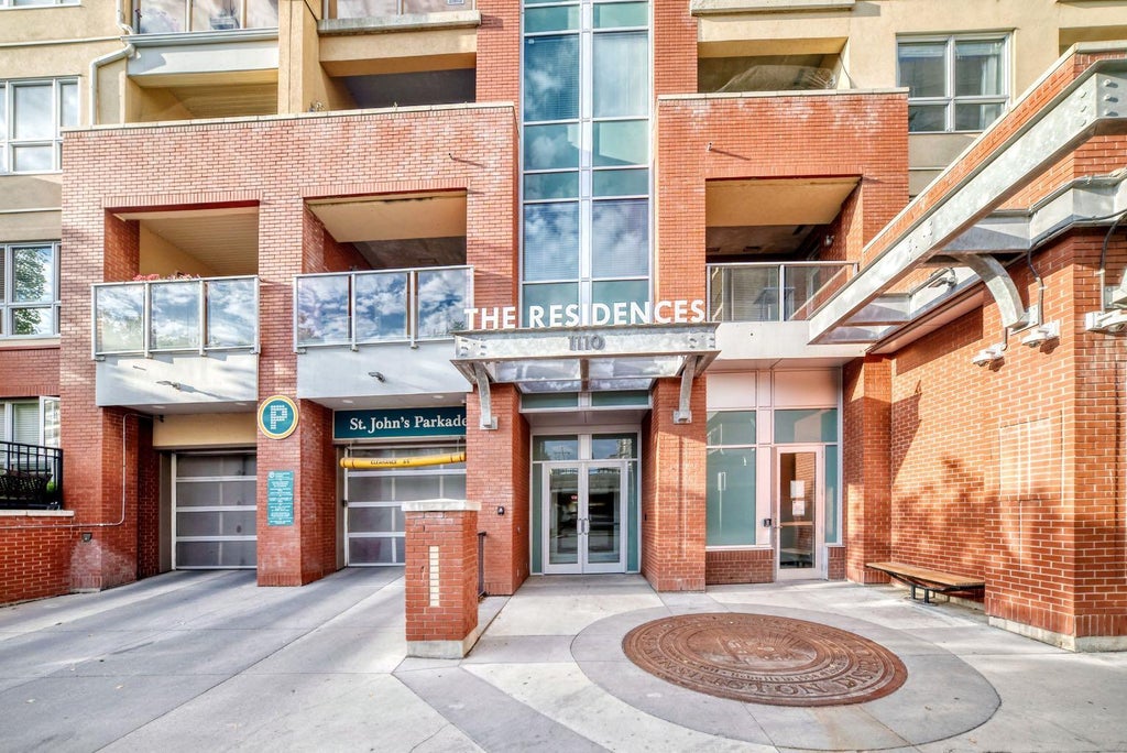 Photo of 1110 3 Avenue NW #314, Calgary, AB T2N 4J3 (MLS # A2343641)