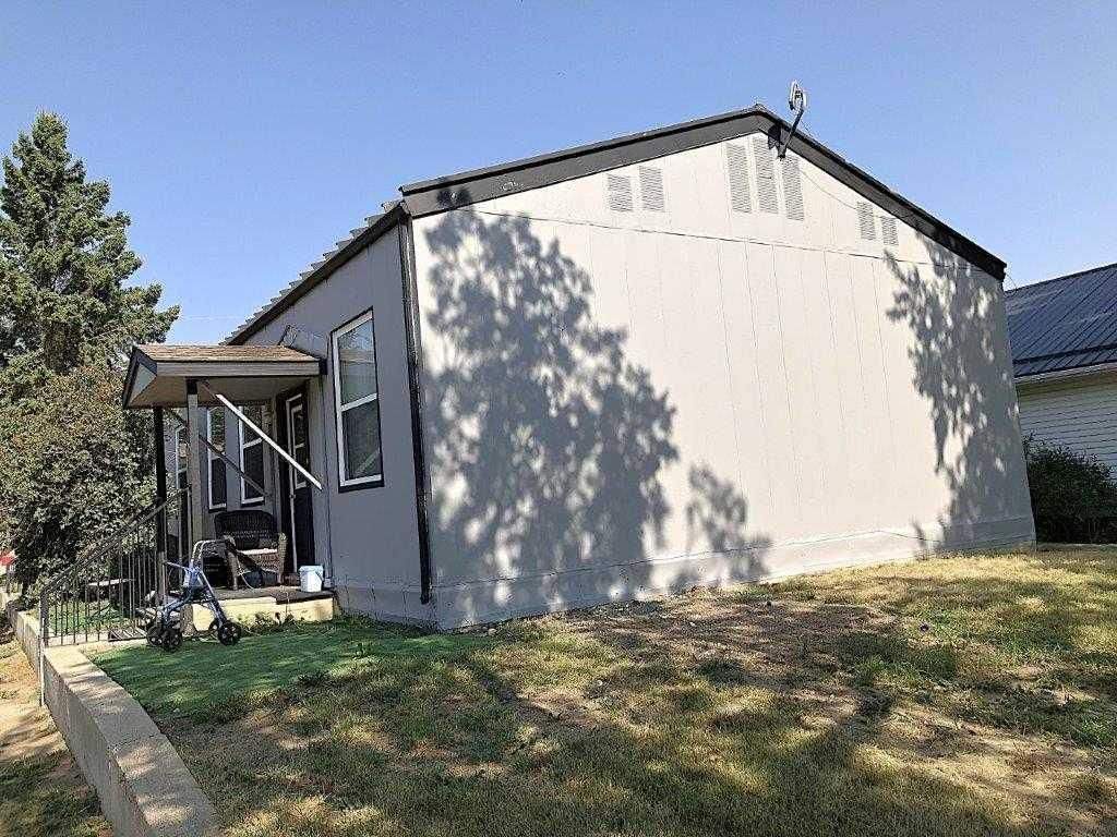 Photo of 139 1 Street S, Lomond, AB T0L 1G0 (MLS # A2291627)