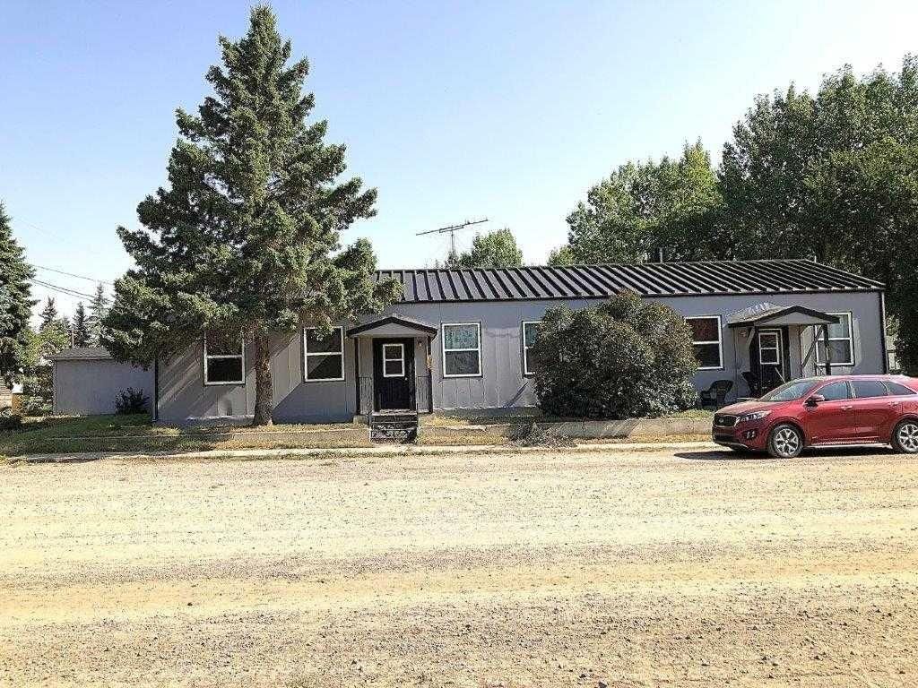 Photo of 139 1 Street S, Lomond, AB T0L 1G0 (MLS # A2291627)