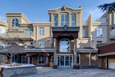 Photo of 1800 14A Street SW #415, Calgary, AB T2T 6K3 (MLS # A2234436)