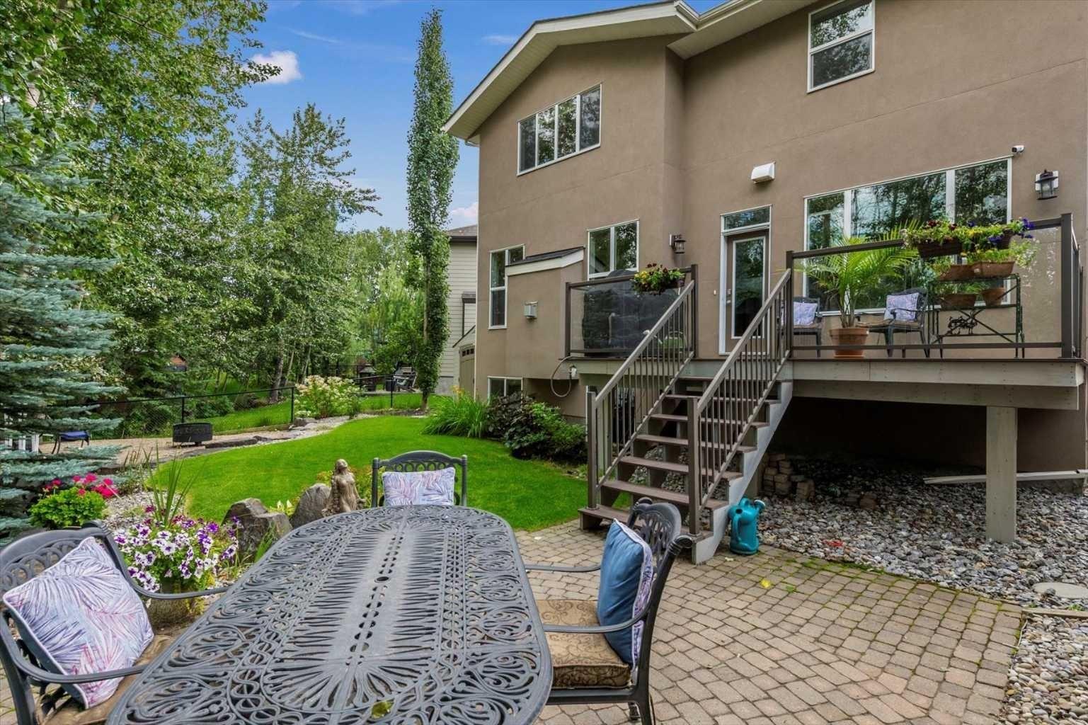 56 Rockford Terrace NW