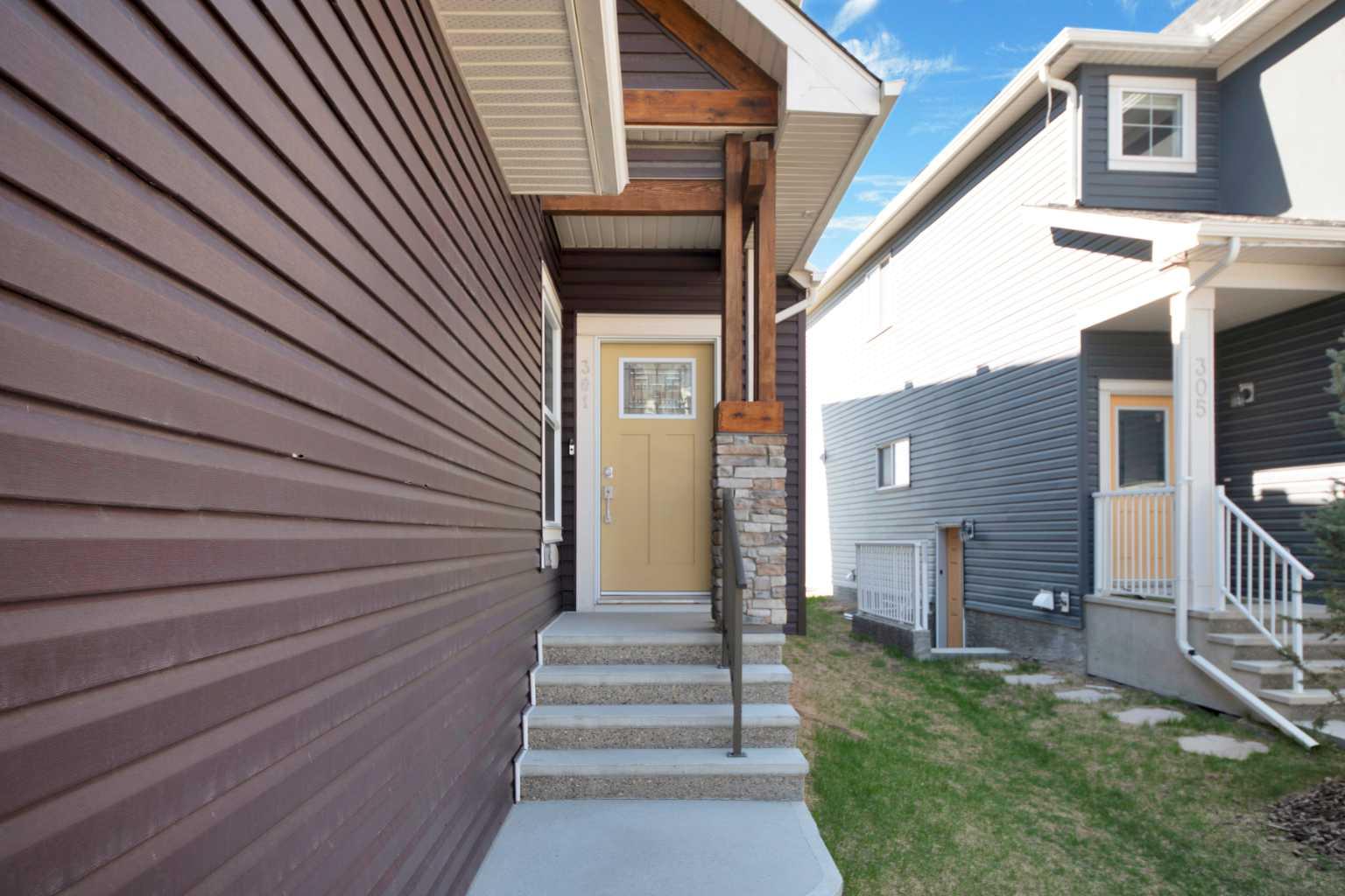 301 Sage Meadows Park NW