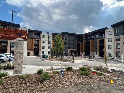 Photo of 8355 19 Avenue SW #110, Calgary, AB T3H 6G3 (MLS # A2274734)