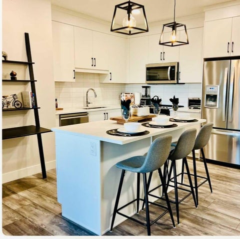 Photo of 8355 19 Avenue SW #110, Calgary, AB T3H 6G3 (MLS # A2274734)