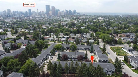 Tiny photo for 472 Regal Park NE, Calgary, AB T2E 0S6 (MLS # A2330428)