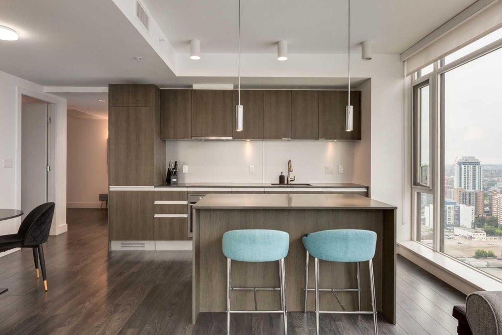 Photo of 1188 3 Street SE #2802, Calgary, AB T2G 1H8 (MLS # A2337281)