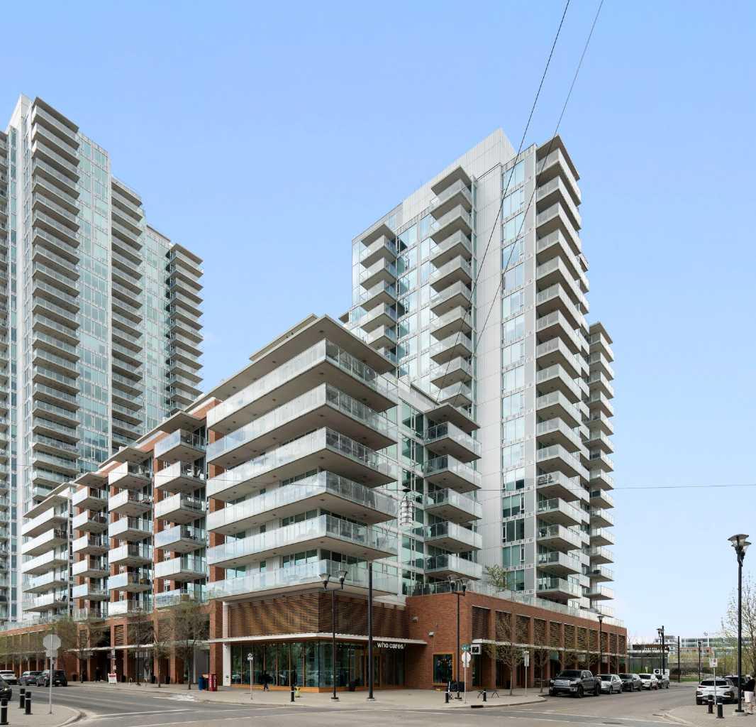 519 Riverfront Avenue SE 1006