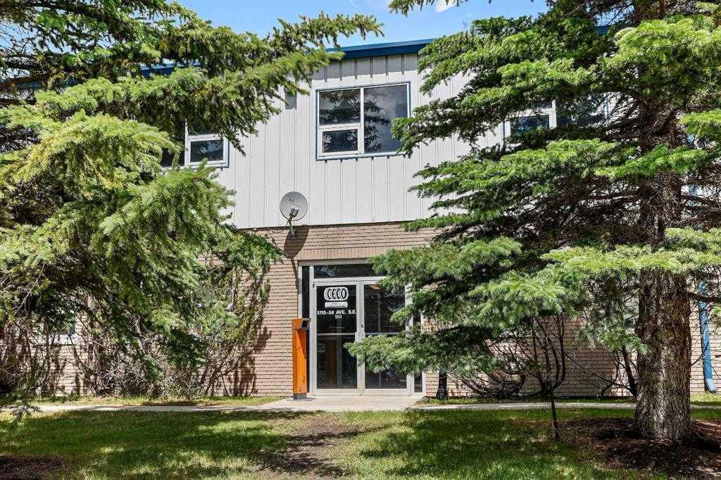 5110 56 Avenue SE