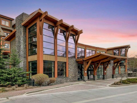 Photo of 173 Kananaskis Way #310AB, Canmore, AB T1W 0A8 (MLS # A2347079)