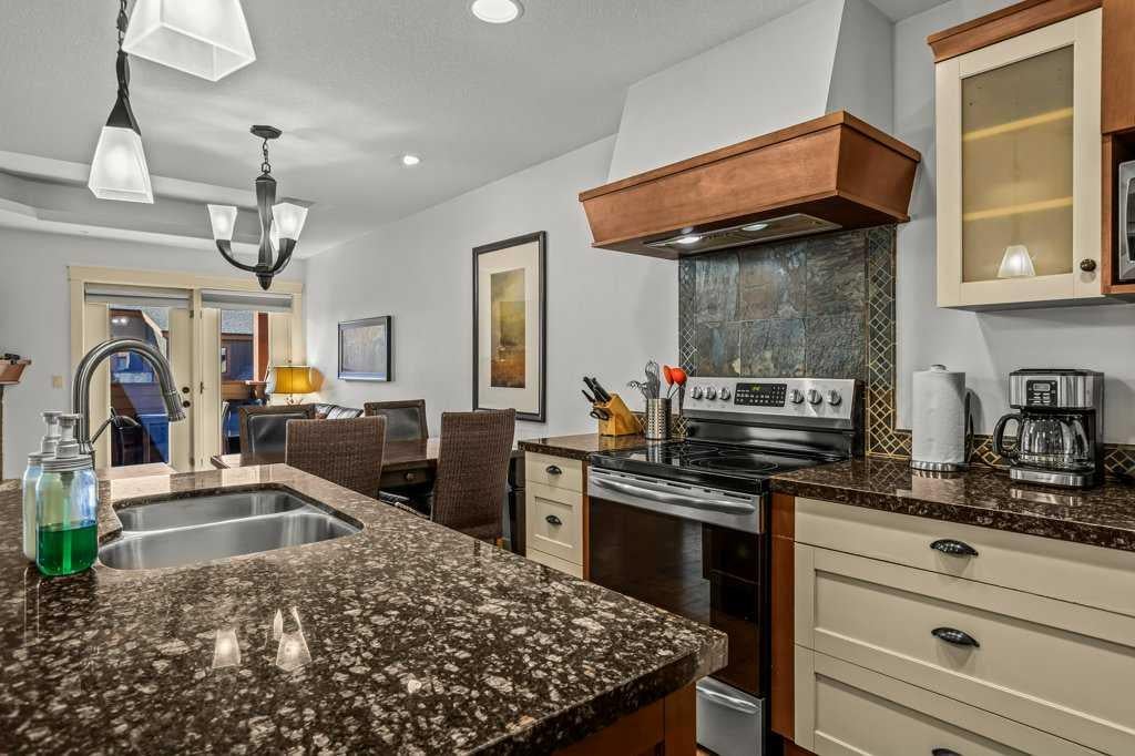 173 Kananaskis Way 310AB