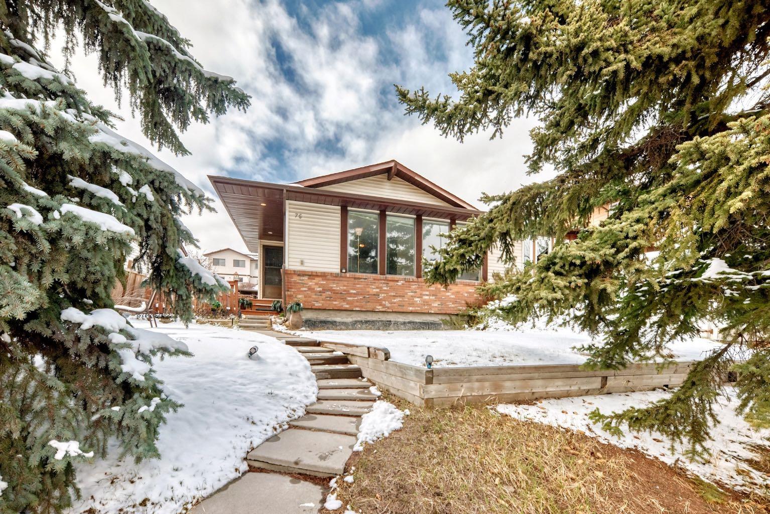 76 Edgewood Drive NW